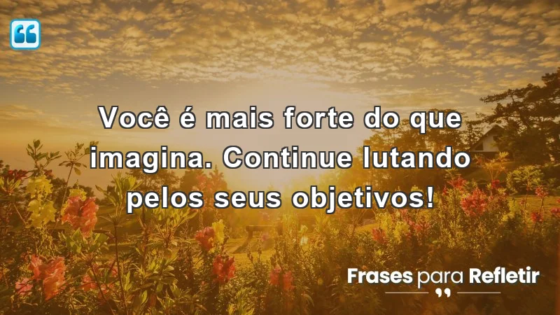 Mensagens de incentivo para o trabalho - Descubra sua força interior e alcance seus objetivos.