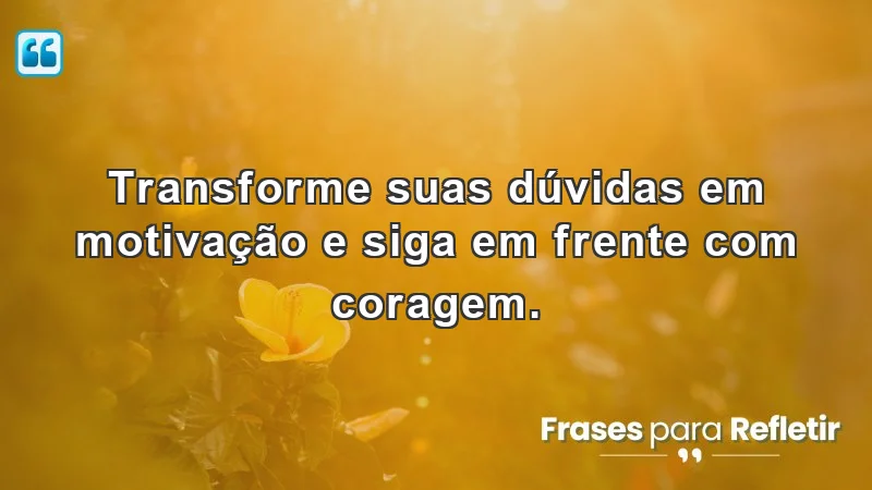 Mensagens de incentivo para o trabalho: transforme dúvidas em motivação e coragem.