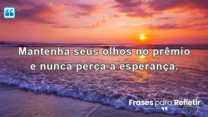 Mensagens de incentivo para o trabalho que motivam e inspiram.