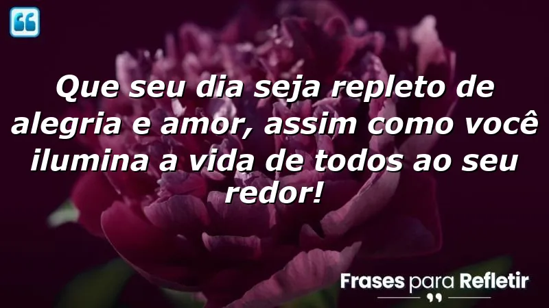 Mensagens de parabéns para amiga: espalhe amor e alegria!