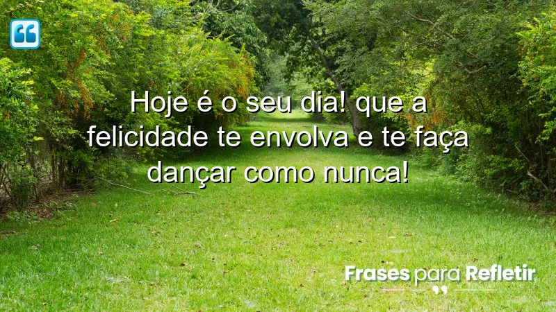 Mensagens de parabéns para amiga: Celebre a felicidade e a alegria em momentos especiais.