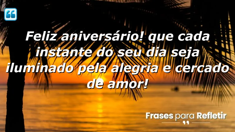 Mensagens de parabéns para amigo: Celebre com amor e alegria!