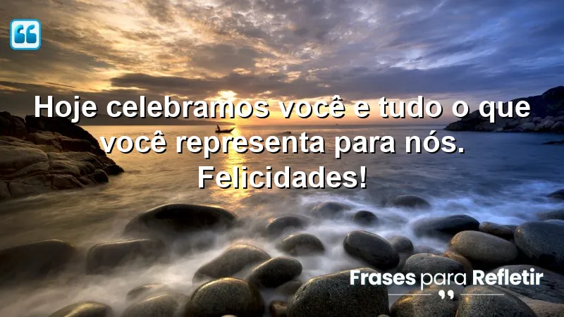 Mensagens de parabéns para filha: celebre o amor e a importância de sua filha com carinho.