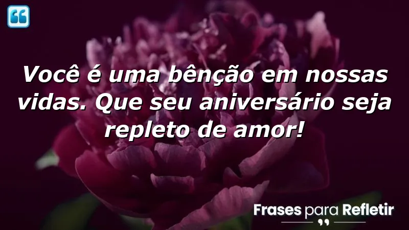 Mensagens de parabéns para filha: expressando amor e gratidão no aniversário.