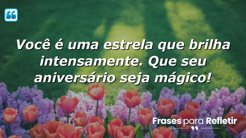 Mensagens de parabéns para filha que celebram seu brilho e essência.