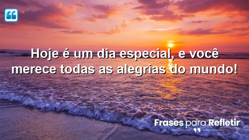 Mensagens de parabéns para irmã que celebram a alegria e a felicidade.