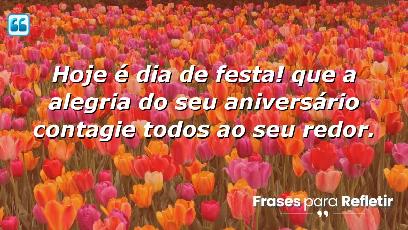 Mensagens de parabéns para irmão: Celebre com alegria e amor.