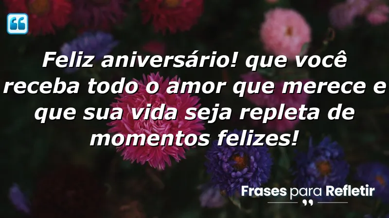 Mensagens de parabéns para namorada: Celebre com amor e carinho!