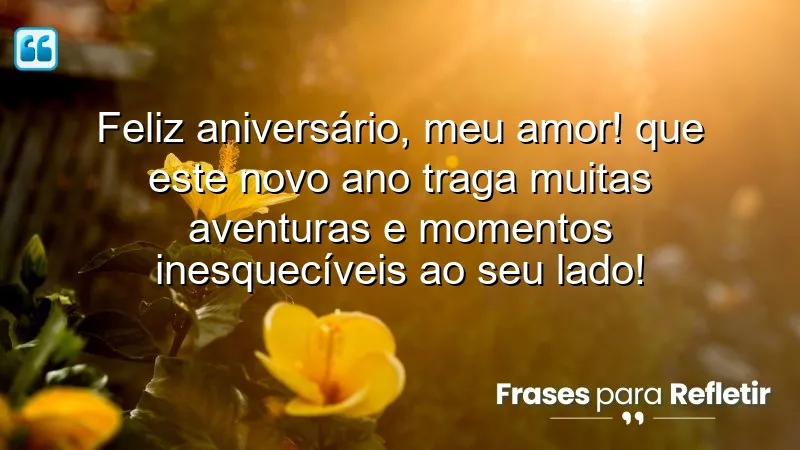 Mensagens de parabéns para namorado: celebre o amor e momentos especiais.