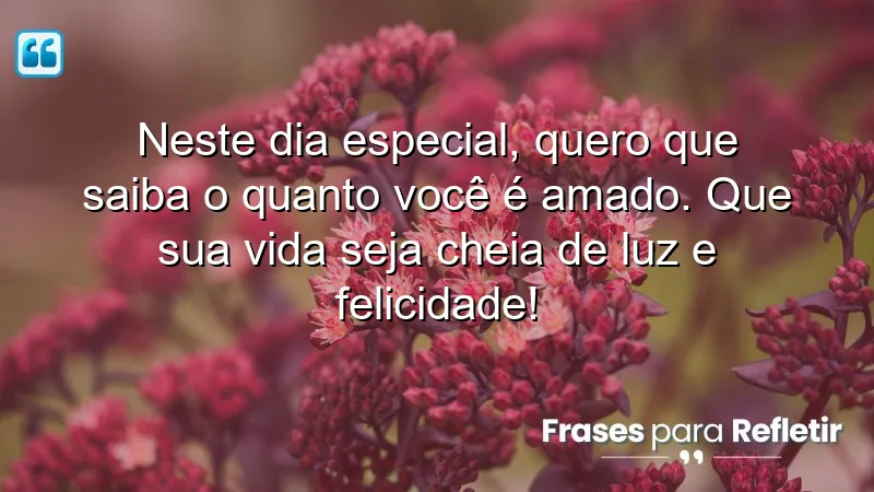 Mensagens de parabéns para namorado que expressam amor e felicidade.