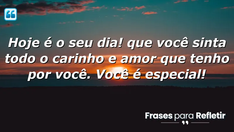 Mensagens de parabéns para namorado que expressam amor e carinho.